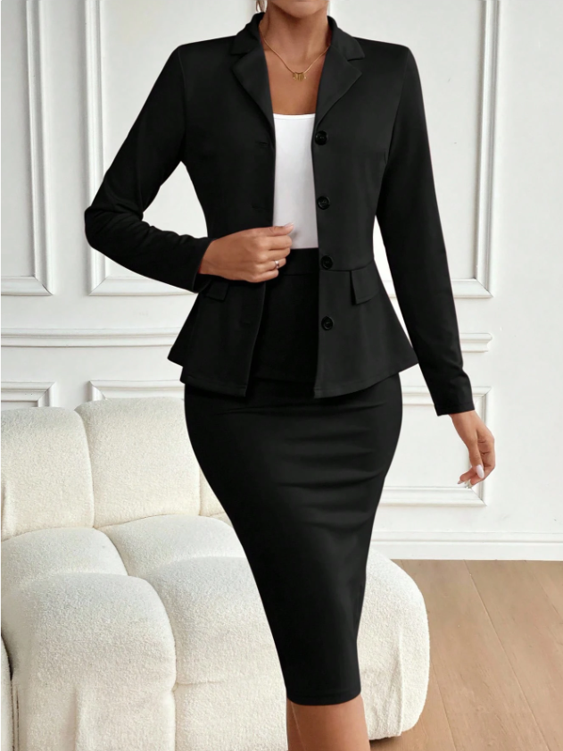 Office Approved Sophistication