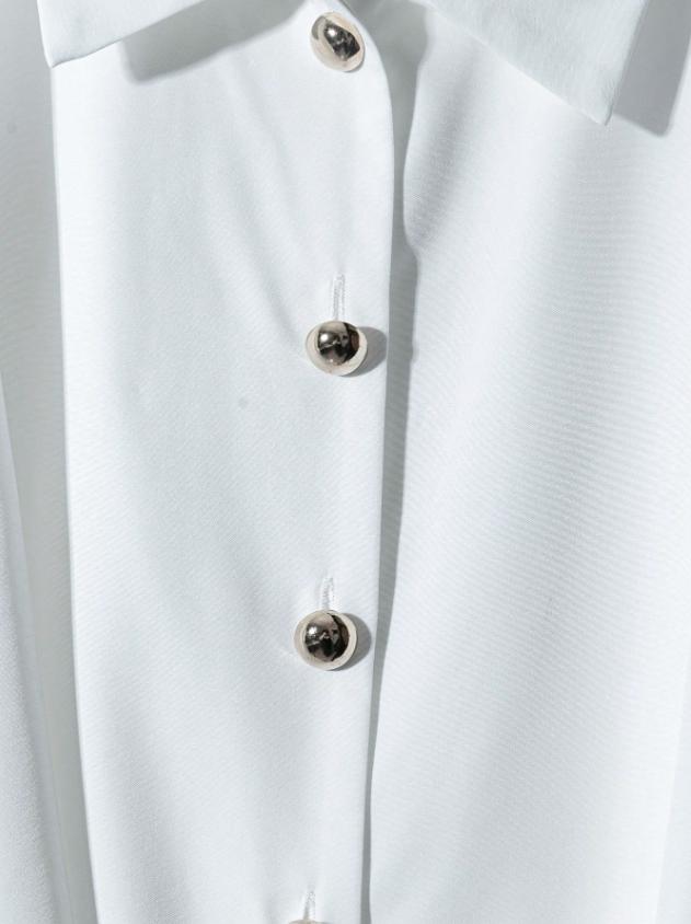 Delicately Suit Top & Skirt PLUS