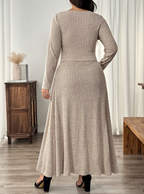 Fitted Skirt and Matching Top PLUS