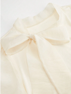 Elegantly Embroidered Design Skirt