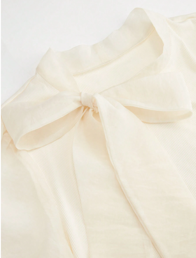 Elegantly Embroidered Design Skirt