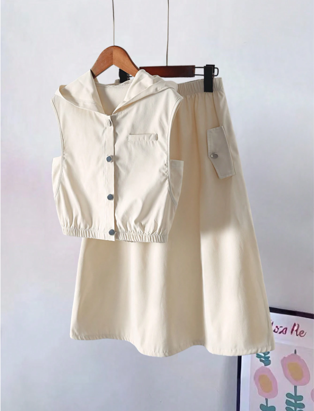 Cargo Urban Style Set GIRLs