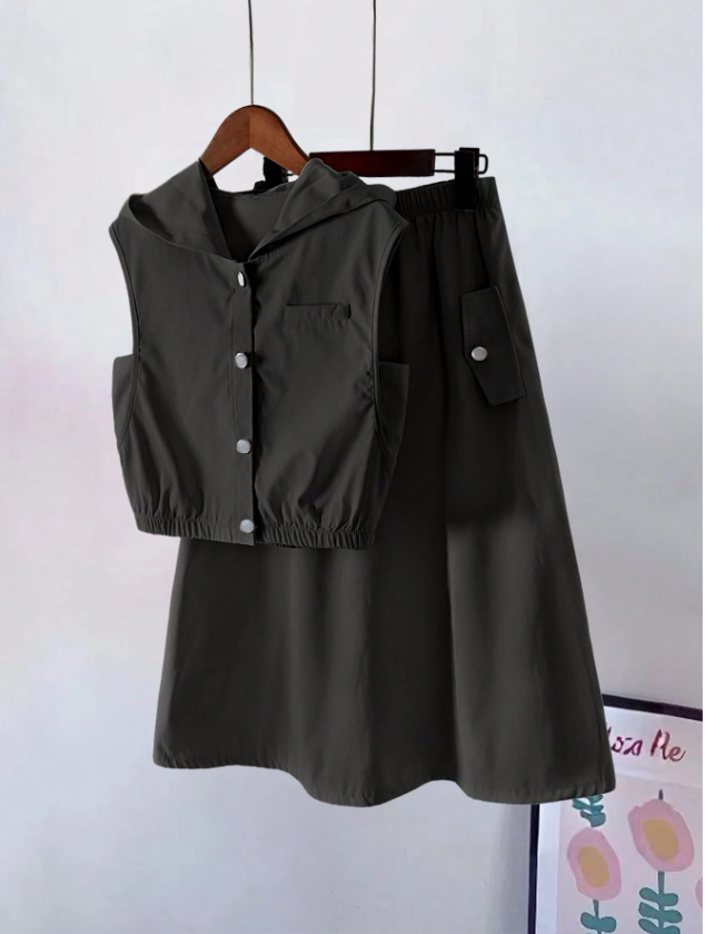 Cargo Urban Style Set GIRLs