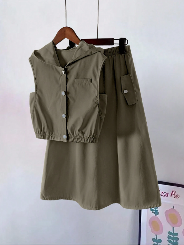 Cargo Urban Style Set GIRLs
