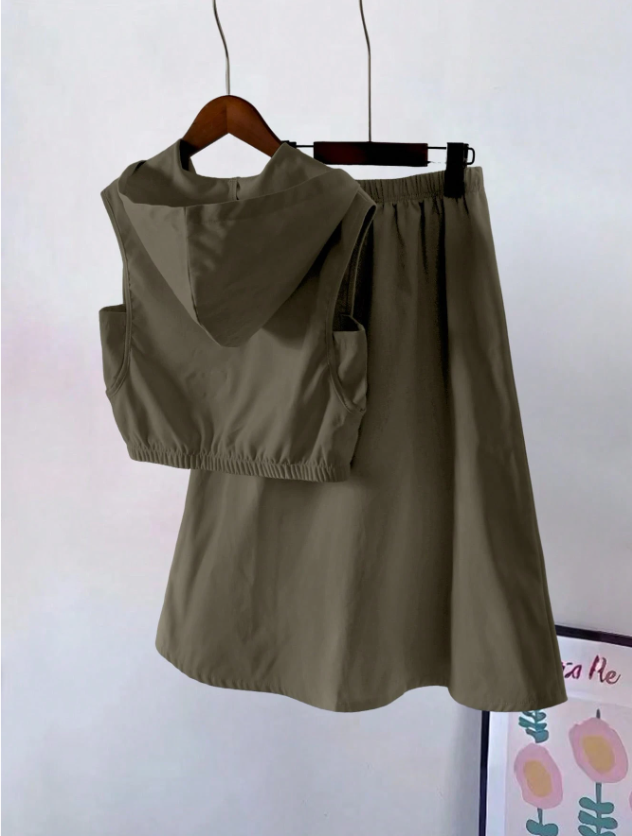 Cargo Urban Style Set GIRLs