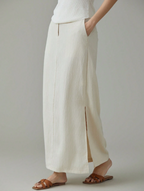 Slimming and Sleek Skirt