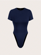 Ultra Slimming Body Suit and Skirt