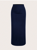 Ultra Slimming Body Suit and Skirt