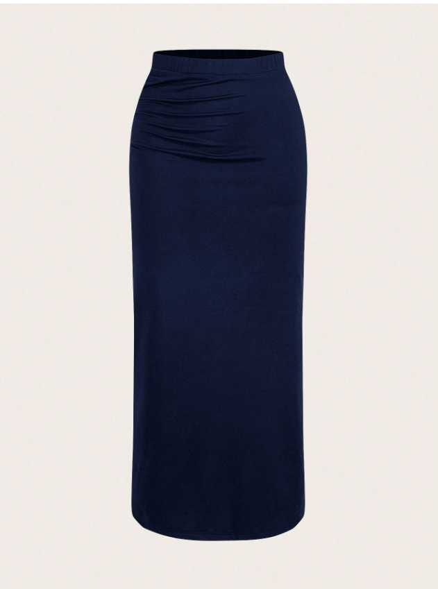 Ultra Slimming Body Suit and Skirt