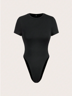 Ultra Slimming Body Suit and Skirt