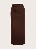 Ultra Slimming Body Suit and Skirt