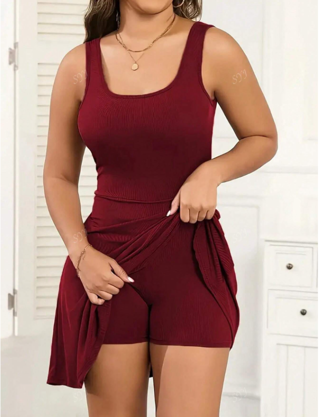 Athleisure All in 1