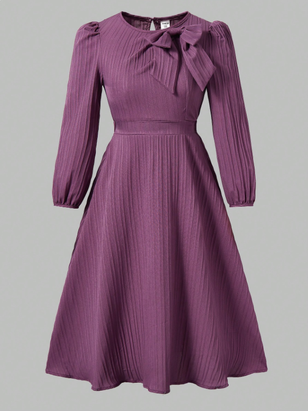 Girly Sophistication Dress