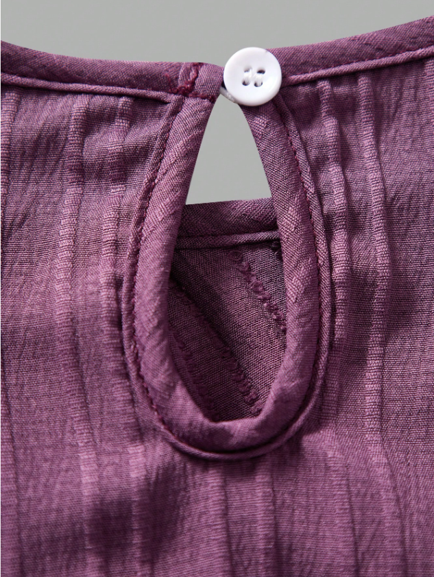 Girly Sophistication Dress