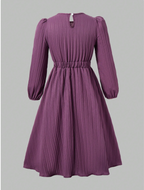Girly Sophistication Dress