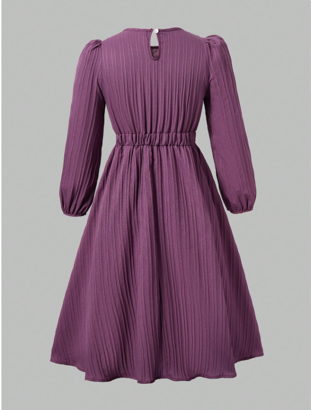 Girly Sophistication Dress