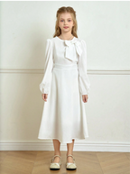 Girly Sophistication Dress