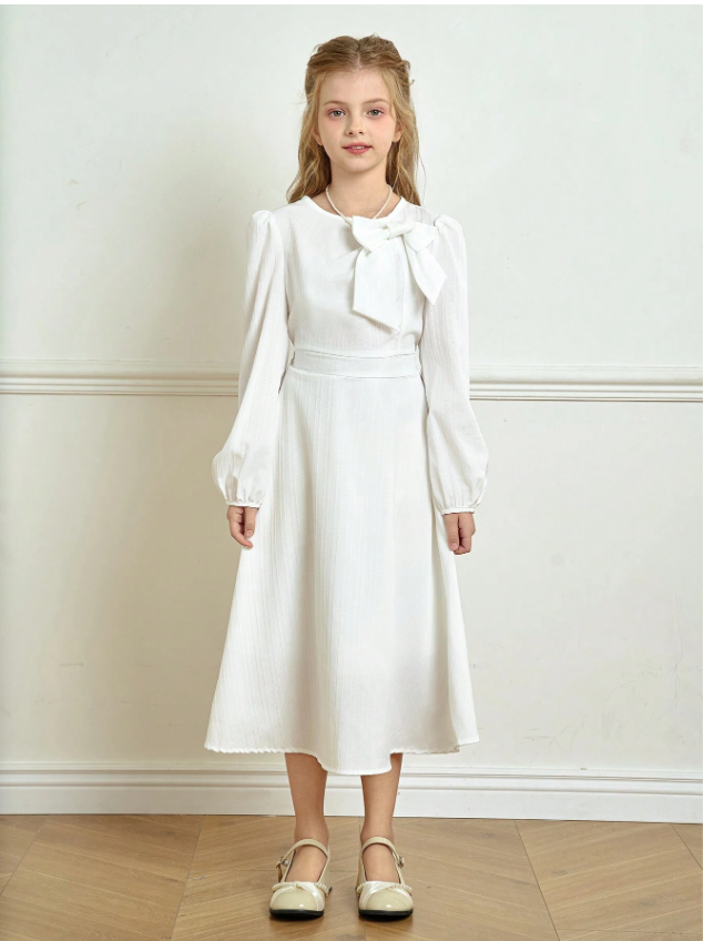 Girly Sophistication Dress