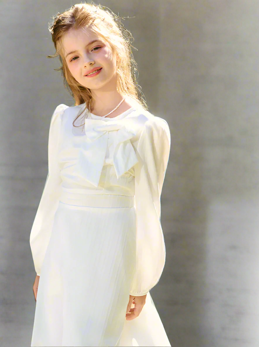 Girly Sophistication Dress