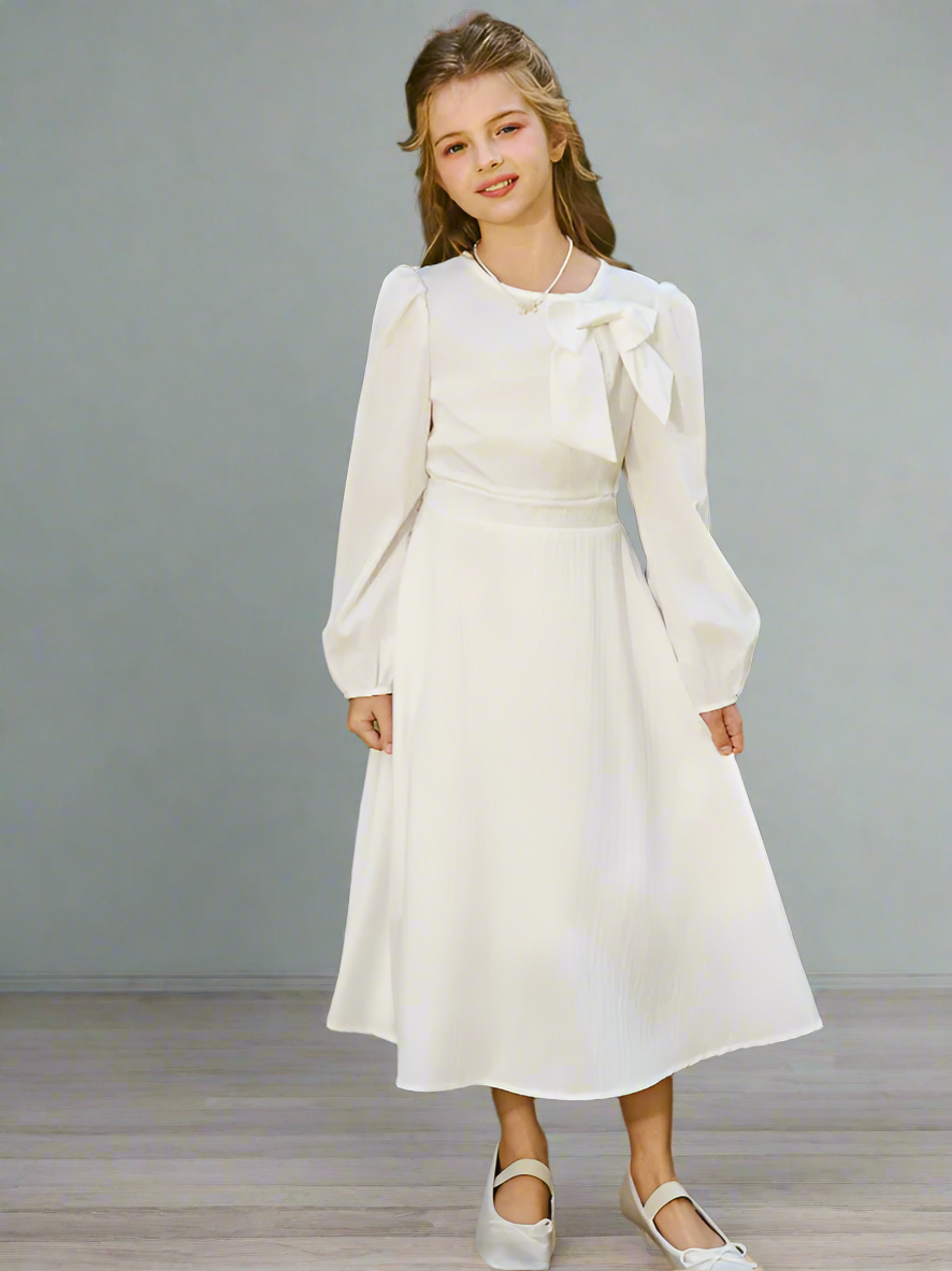 Girly Sophistication Dress