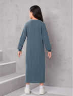 GIRLs Trendy Sweater Dress