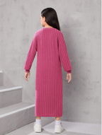 GIRLs Trendy Sweater Dress