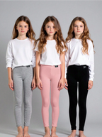 3PK of Girly Leggings