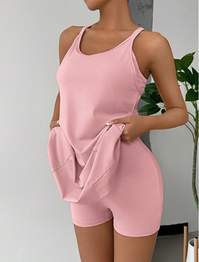 Sport Skorts