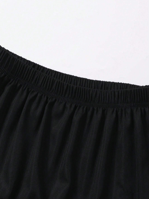 GIRLs Bowtie Sweater and Ruffle Skirt