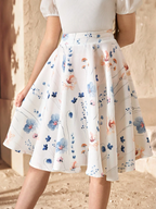 Girly Girl Skirt