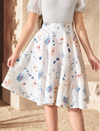 Girly Girl Skirt