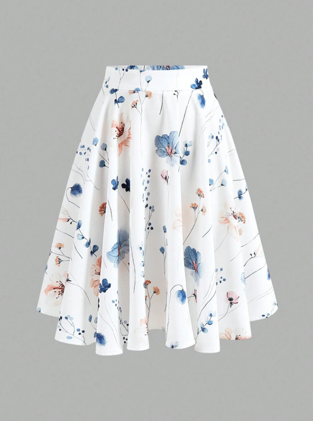 Girly Girl Skirt