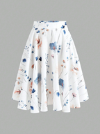 Girly Girl Skirt