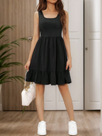 GIRLs Athleisure Dress