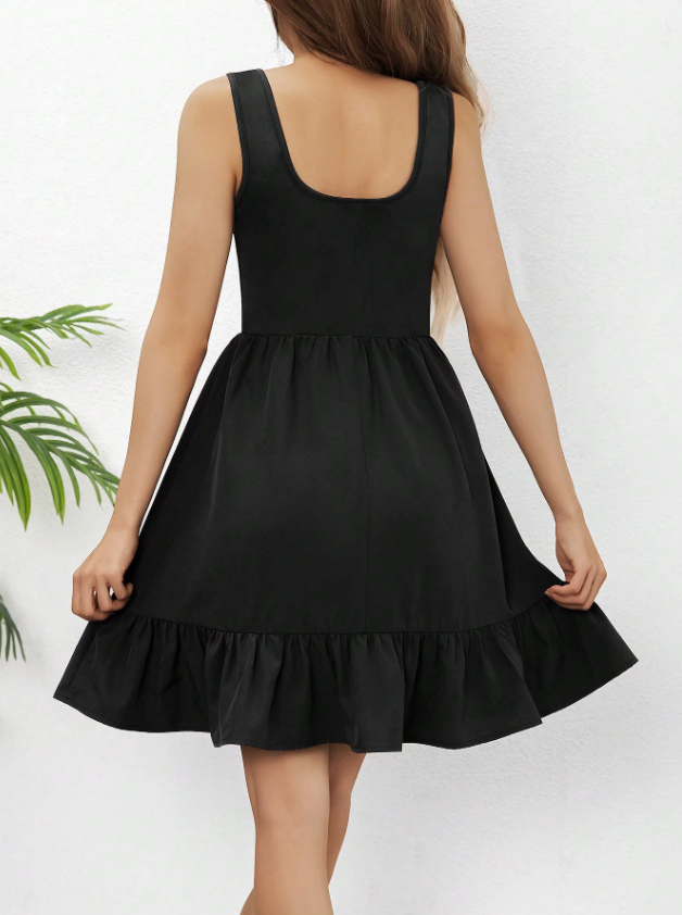 GIRLs Athleisure Dress