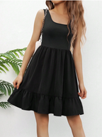 GIRLs Athleisure Dress