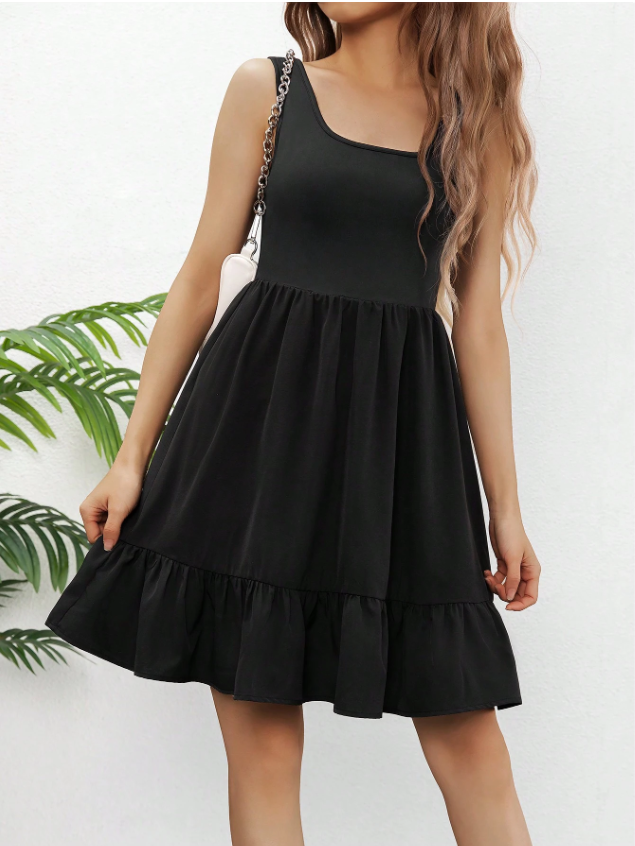 GIRLs Athleisure Dress