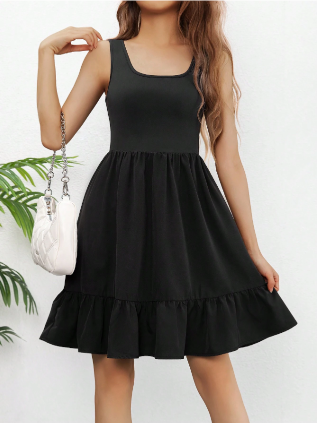 GIRLs Athleisure Dress