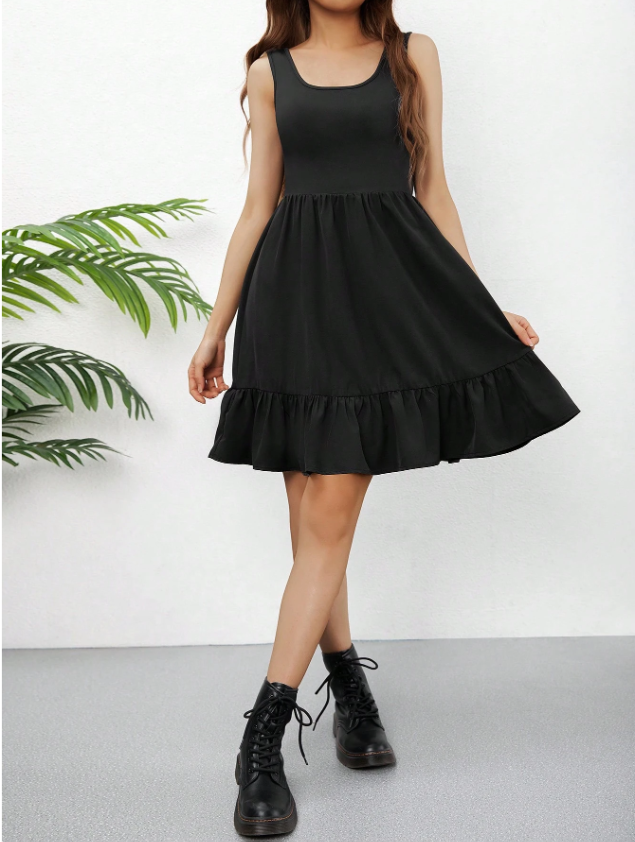 GIRLs Athleisure Dress