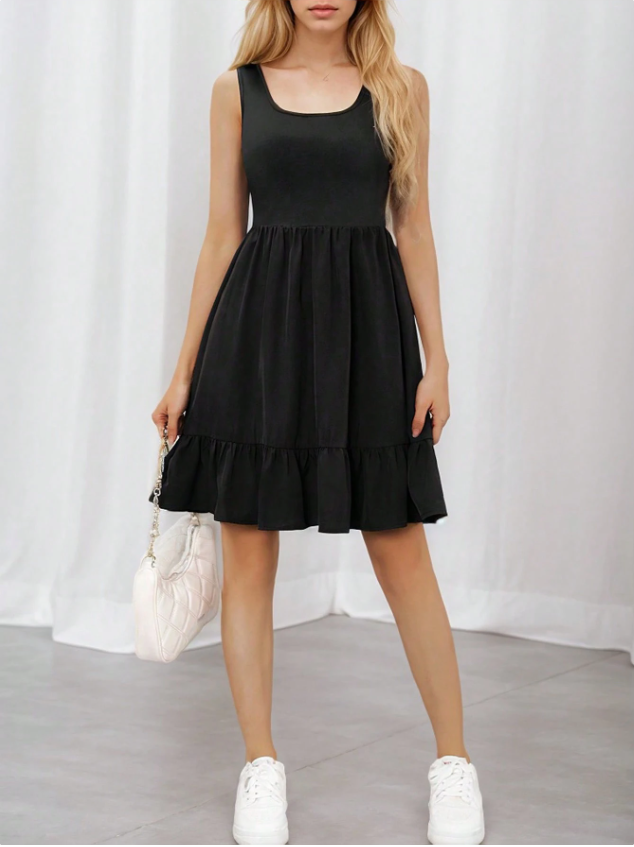 GIRLs Athleisure Dress