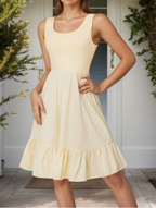 GIRLs Athleisure Dress