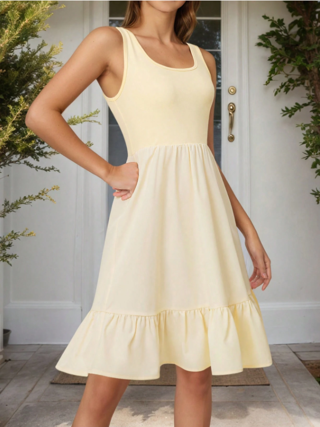 GIRLs Athleisure Dress