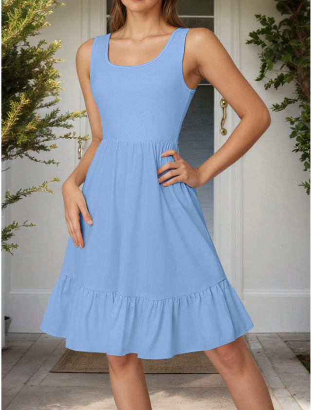 GIRLs Athleisure Dress