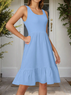 GIRLs Athleisure Dress