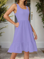 GIRLs Athleisure Dress