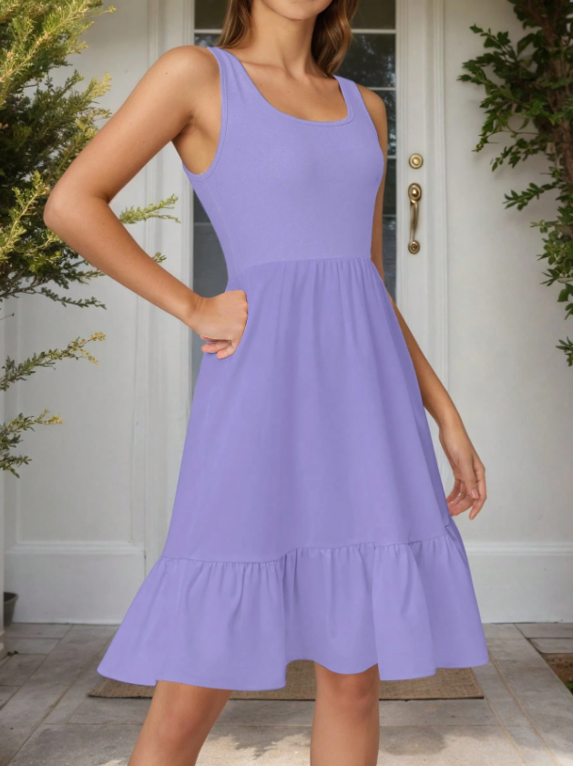 GIRLs Athleisure Dress