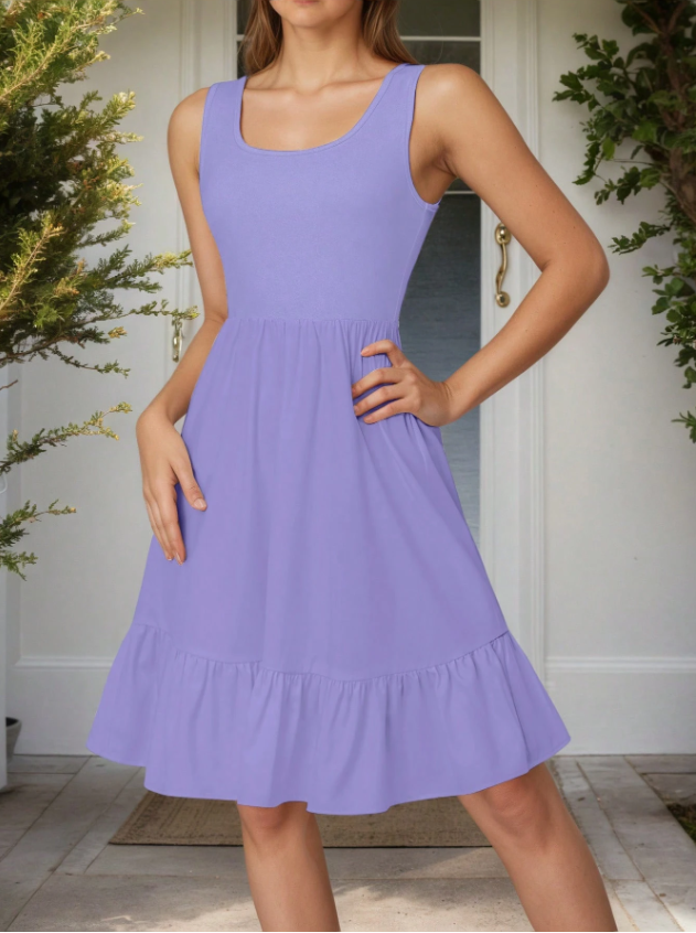 GIRLs Athleisure Dress