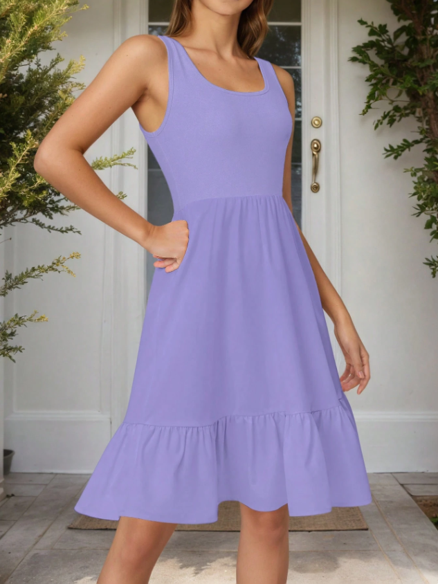 GIRLs Athleisure Dress