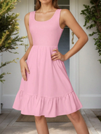 GIRLs Athleisure Dress