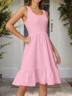 GIRLs Athleisure Dress